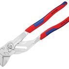 Knipex Plier Wrenches, Multi-Component Grip additional 7