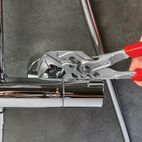 Knipex Plier Wrenches, Multi-Component Grip additional 10