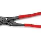 Knipex Pliers Wrench PVC Grip 250mm additional 6