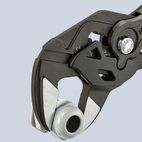 Knipex Pliers Wrench PVC Grip 250mm additional 5