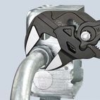 Knipex Pliers Wrench PVC Grip 250mm additional 2