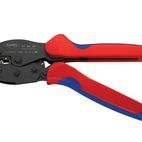 Knipex PreciForce® Crimping Pliers 0.5-6mm² additional 2