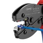 Knipex PreciForce® Crimping Pliers 0.5-6mm² additional 4
