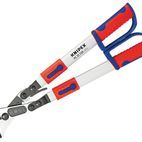 Knipex Ratchet Cable Cutters with Telescopic Handles 570-770mm additional 1