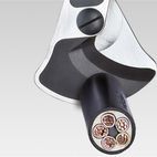 Knipex Ratchet Cable Cutters with Telescopic Handles 570-770mm additional 3