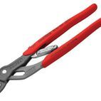 Knipex SmartGrip® Water Pump Pliers PVC Grip 250mm additional 1