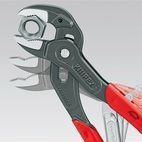 Knipex SmartGrip® Water Pump Pliers PVC Grip 250mm additional 4