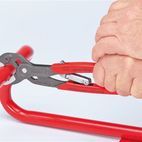 Knipex SmartGrip® Water Pump Pliers PVC Grip 250mm additional 6