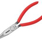 Knipex Snipe Nose Side Cutting Pliers (Radio) additional 2