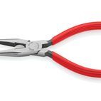 Knipex Snipe Nose Side Cutting Pliers (Radio) additional 6