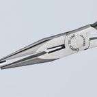 Knipex Snipe Nose Side Cutting Pliers (Radio) additional 8