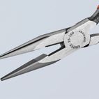 Knipex Snipe Nose Side Cutting Pliers (Radio) additional 12