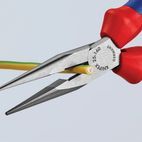 Knipex Snipe Nose Side Cutting Pliers (Radio) additional 5