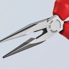 Knipex Snipe Nose Side Cutting Pliers (Radio) additional 9