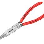 Knipex Snipe Nose Side Cutting Pliers (Stork Beak) additional 1