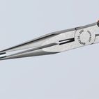 Knipex Snipe Nose Side Cutting Pliers (Stork Beak) additional 7
