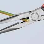 Knipex Snipe Nose Side Cutting Pliers (Stork Beak) additional 9