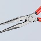 Knipex Snipe Nose Side Cutting Pliers (Stork Beak) additional 11