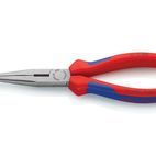 Knipex Snipe Nose Side Cutting Pliers (Stork Beak) additional 8