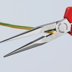 Knipex Snipe Nose Side Cutting Pliers (Stork Beak) additional 10