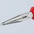 Knipex Snipe Nose Side Cutting Pliers (Stork Beak) additional 12