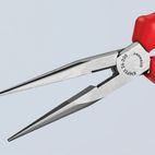 Knipex Snipe Nose Side Cutting Pliers (Stork Beak) additional 6