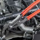 Knipex Spring Hose Clamp Pliers additional 12