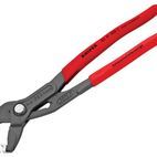 Knipex Spring Hose Clamp Pliers For Click Clamps 250mm additional 1