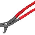 Knipex Spring Hose Clamp Pliers For Click Clamps 250mm additional 3