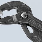 Knipex Spring Hose Clamp Pliers For Click Clamps 250mm additional 6