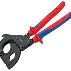 Knipex SWA Cable Cutters Multi-Component Grip 315mm additional 1