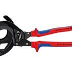Knipex SWA Cable Cutters Multi-Component Grip 315mm additional 2