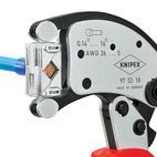 Knipex Twistor16 Self-Adjusting Pliers 200mm additional 5