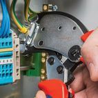 Knipex Twistor16 Self-Adjusting Pliers 200mm additional 2