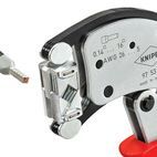 Knipex Twistor16 Self-Adjusting Pliers 200mm additional 3