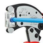 Knipex Twistor16 Self-Adjusting Pliers 200mm additional 4