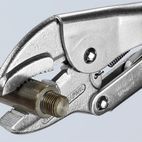 Knipex Universal Grip Pliers 254mm (10in) additional 3