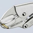 Knipex Universal Grip Pliers 254mm (10in) additional 6