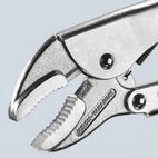 Knipex Universal Grip Pliers 254mm (10in) additional 4