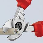 Knipex VDE Cable Shears additional 13