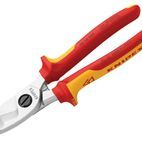 Knipex VDE Cable Shears additional 3