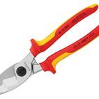 Knipex VDE Cable Shears additional 8