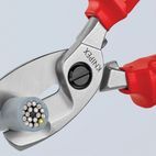 Knipex VDE Cable Shears additional 11