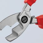 Knipex VDE Cable Shears additional 18