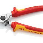Knipex VDE Cable Shears additional 4