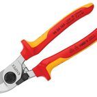 Knipex VDE Cable Shears additional 7