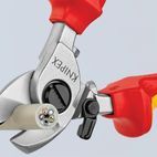 Knipex VDE Cable Shears additional 17