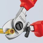 Knipex VDE Cable Shears additional 12