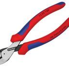 Knipex X-Cut® Compact Diagonal Cutter Multi-Component Grip 160mm additional 3