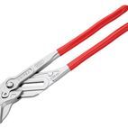 Knipex XL Pliers Wrench PVC Grip 400mm additional 1